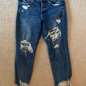 American Eagle, TomGirl sz 6